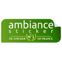 Ambiance Sticker