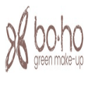 Boho Green Make-Up