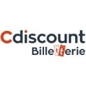 Cdiscount Billetterie